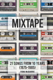 Front cover_Mixtape