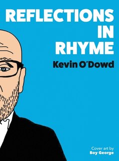 Couverture_Reflections in Rhyme