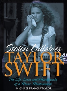 Couverture_Taylor Swift