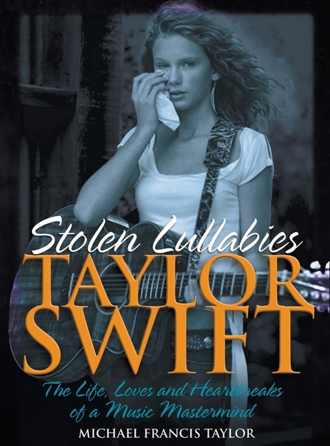 Couverture_Taylor Swift