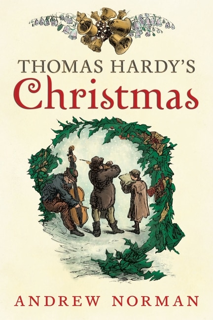 Thomas Hardy's Christmas