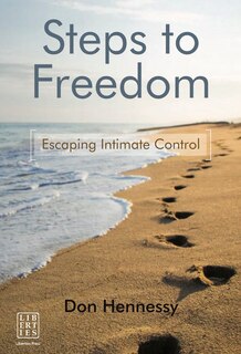 Front cover_Steps To Freedom