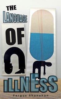 Front cover_The Language Of Illness