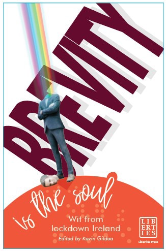 Couverture_Brevity Is The Soul