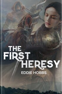 Front cover_First Heresy