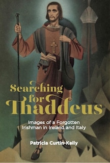 Couverture_Searching for Thaddeus