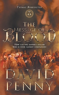 Front cover_The Message of Blood
