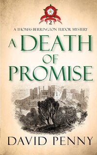 Front cover_A Death of Promise