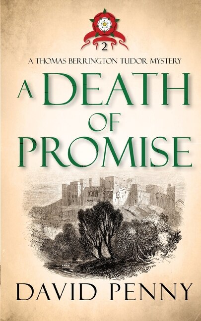 Front cover_A Death of Promise