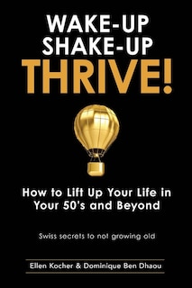 Front cover_Wake-Up, Shake-Up, Thrive!