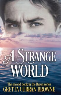Front cover_A Strange World