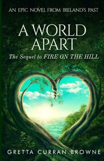 Front cover_A World Apart