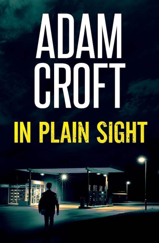 Front cover_In Plain Sight