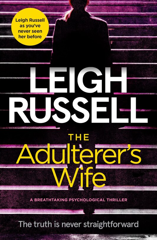 Couverture_The Adulterer's Wife