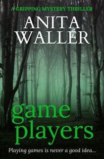 Front cover_Game Players