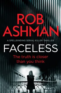 Front cover_Faceless