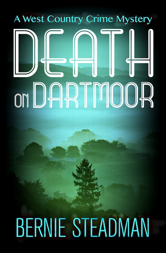 Couverture_Death on Dartmoor
