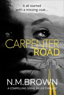 Front cover_Carpenter Road