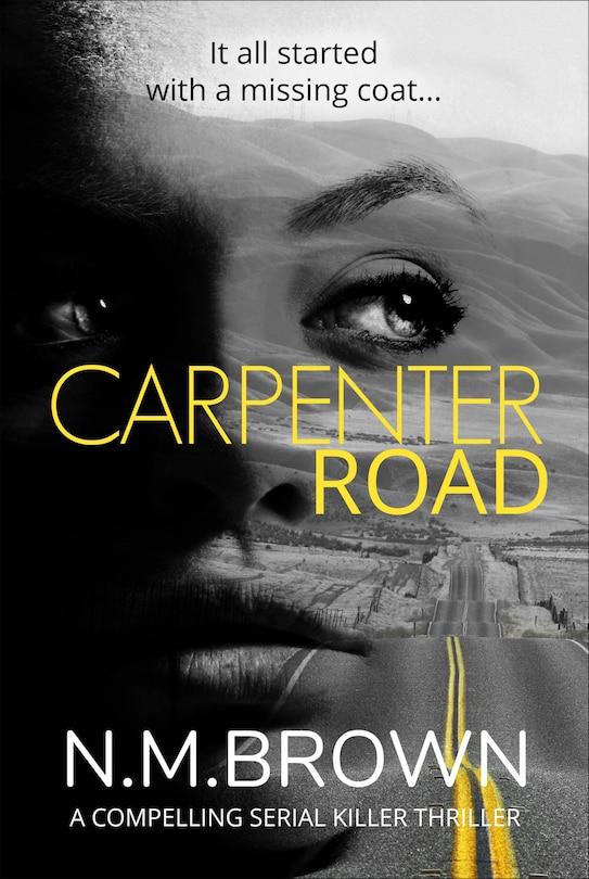 Front cover_Carpenter Road