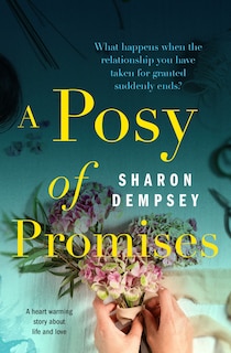 Couverture_A Posy of Promises