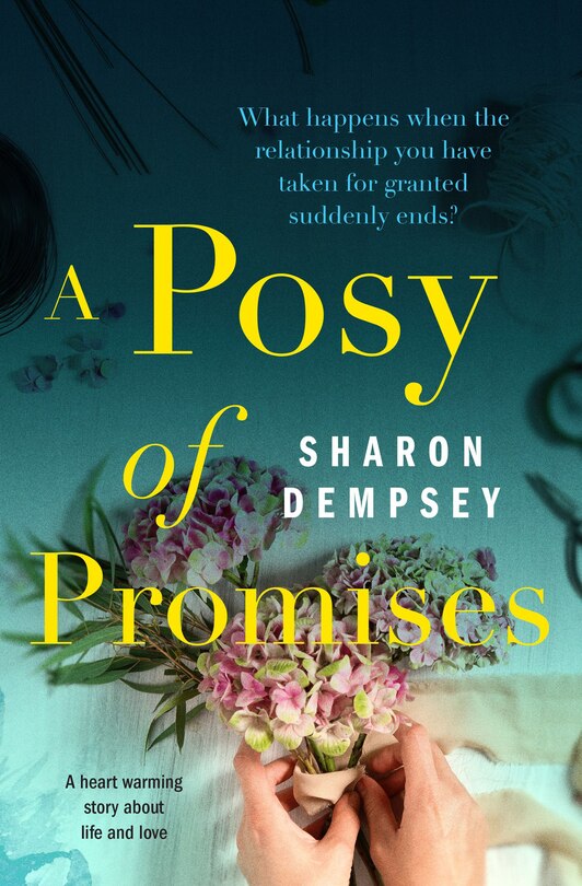 Couverture_A Posy of Promises
