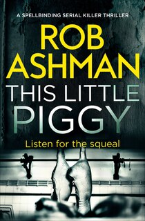 Front cover_This Little Piggy