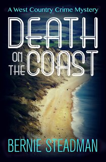 Couverture_Death on the Coast