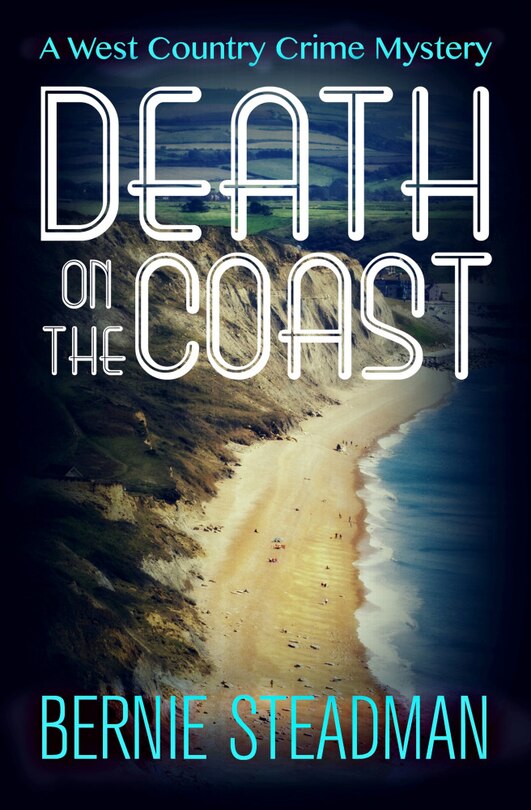 Couverture_Death on the Coast