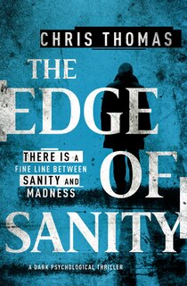 Front cover_The Edge of Sanity