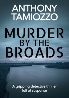 Couverture_Murder by the Broads