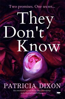 Front cover_They Don't Know