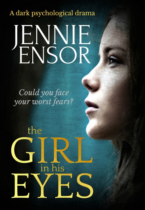 Couverture_The Girl In His Eyes