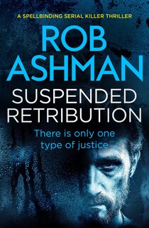 Front cover_Suspended Retribution