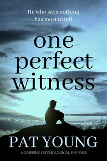 Couverture_One Perfect Witness