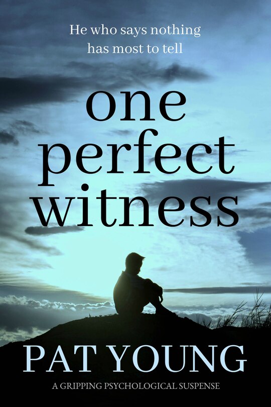 Couverture_One Perfect Witness