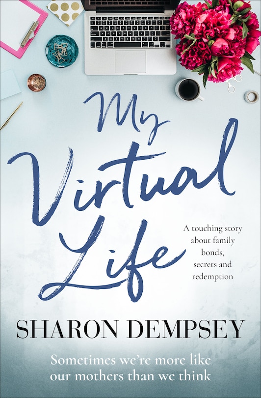 Couverture_My Virtual Life
