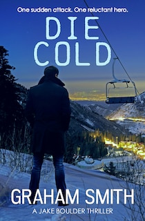 Couverture_Die Cold