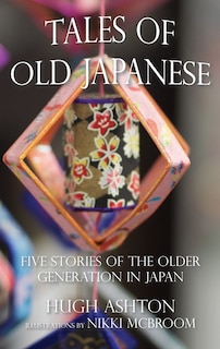Front cover_Tales of Old Japanese