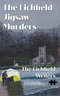 Front cover_The Lichfield Jigsaw Murders