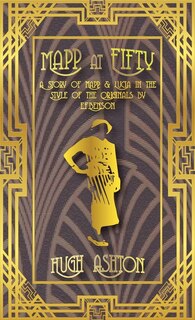 Front cover_Mapp at Fifty
