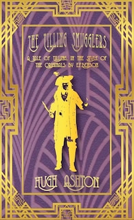 Front cover_The Tilling Smugglers