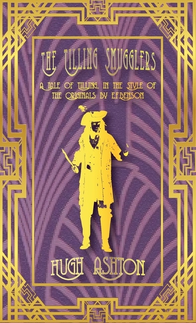 Front cover_The Tilling Smugglers