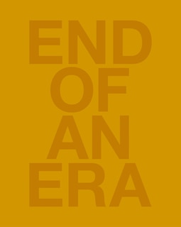 Front cover_Damien Hirst: End Of An Era
