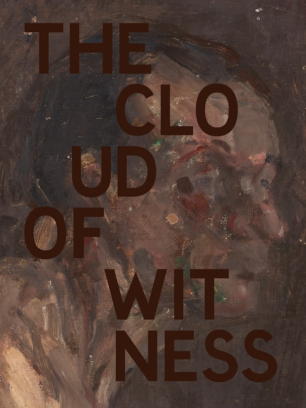 Couverture_Keith Cunningham: The Cloud of Witness