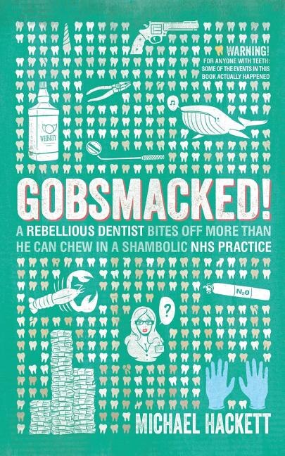 Gobsmacked!