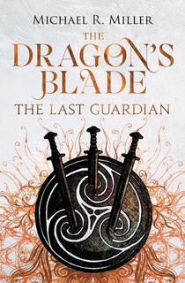 Front cover_The Dragon's Blade