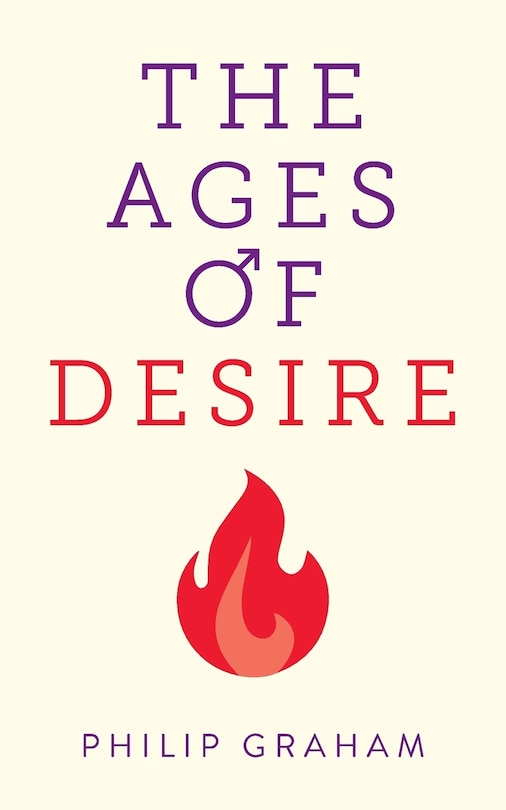 Couverture_The Ages of Desire