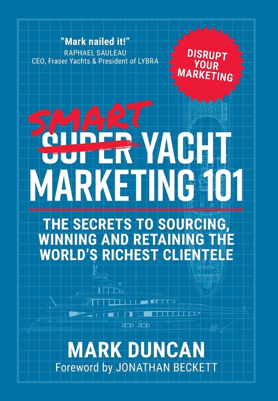 Couverture_Smart Yacht Marketing 101