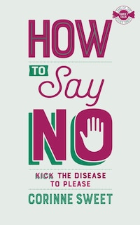 Couverture_How To Say No