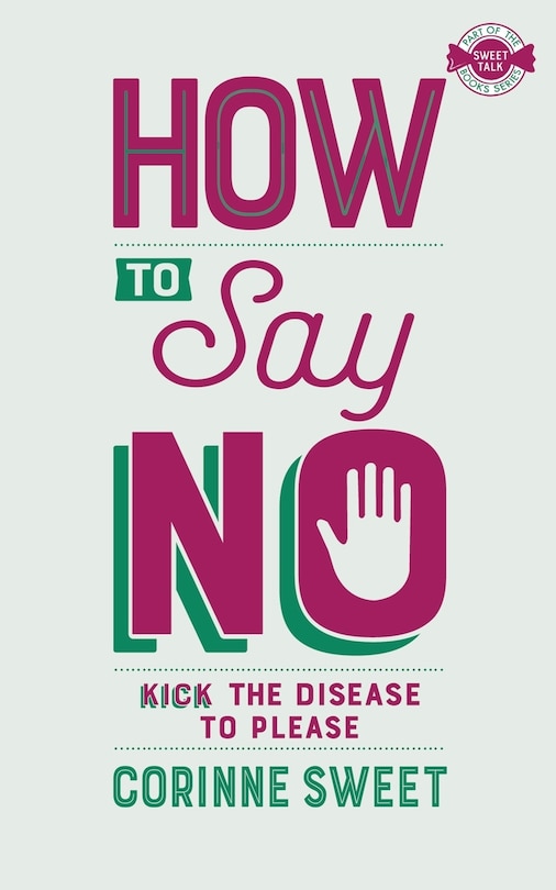 Couverture_How To Say No